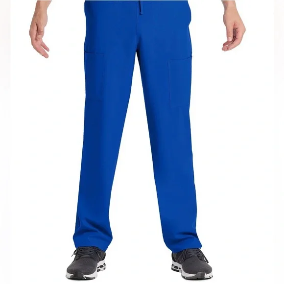 Drawstring Scrub Set - Picture 6 of 16